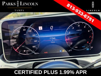 2025 Mercedes-Benz CLE CLE 300 4MATIC®