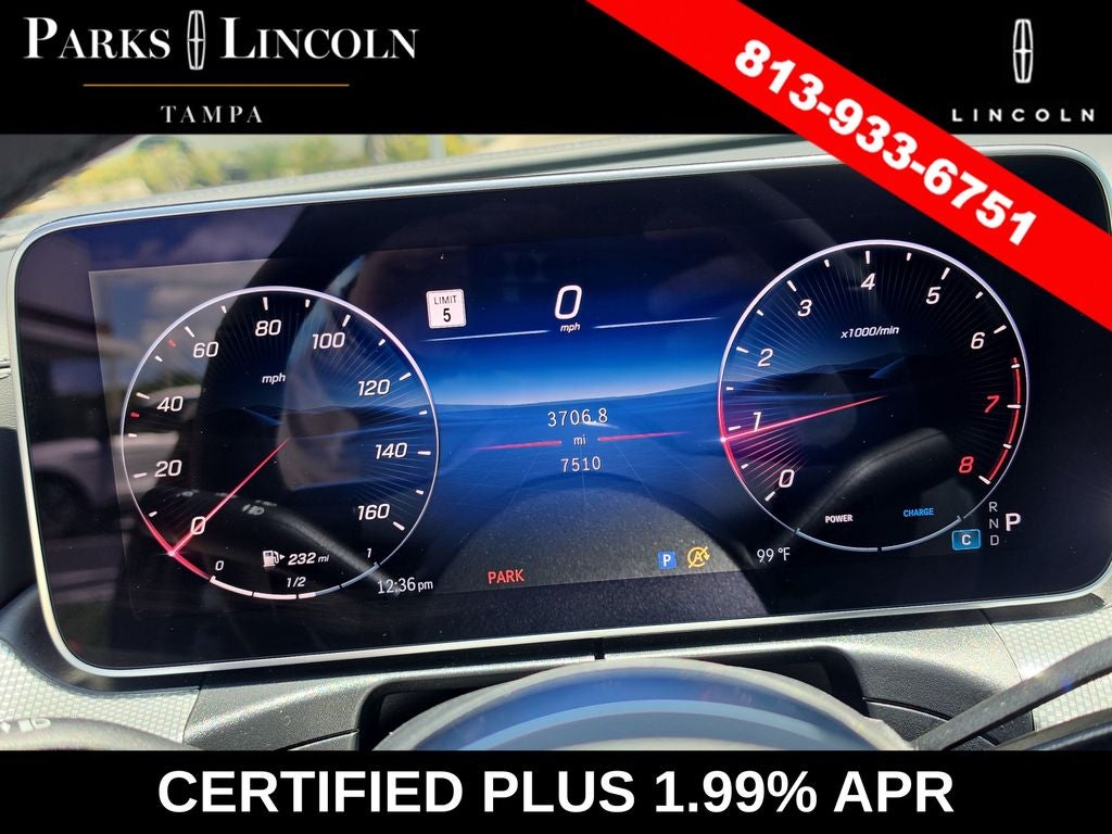 2025 Mercedes-Benz CLE CLE 300 4MATIC®