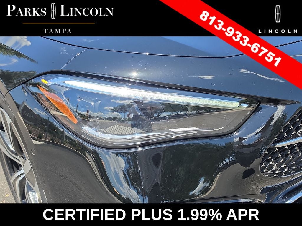 2025 Mercedes-Benz CLE CLE 300 4MATIC®