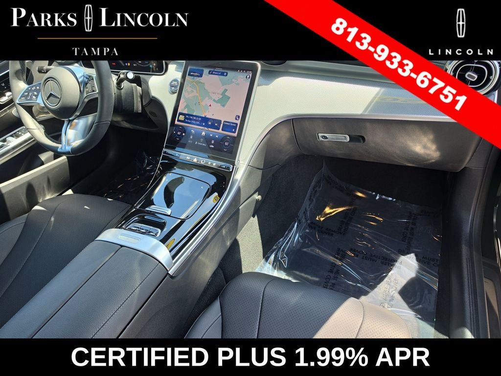 2025 Mercedes-Benz CLE CLE 300 4MATIC®