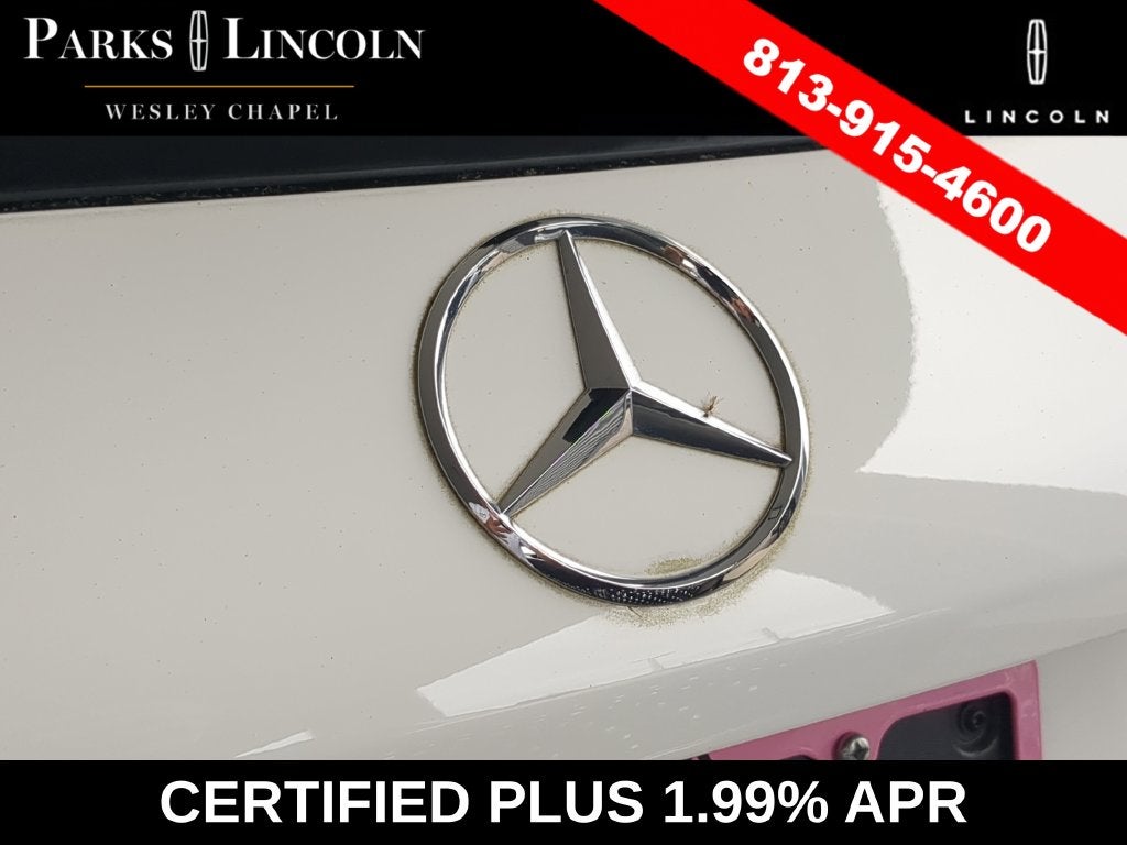 2022 Mercedes-Benz GLC GLC 300