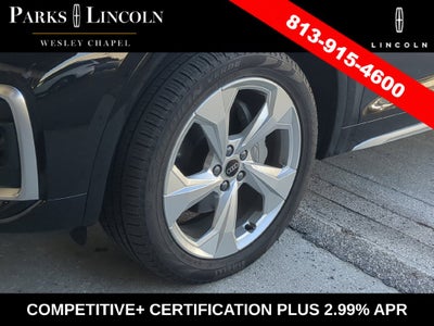 2025 Audi Q5 Sportback 45 S line Premium Plus quattro
