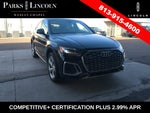2025 Audi Q5 Sportback 45 S line Premium Plus quattro