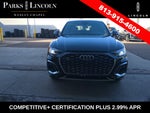 2025 Audi Q5 Sportback 45 S line Premium Plus quattro