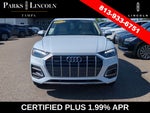 2022 Audi Q5 40 Premium quattro