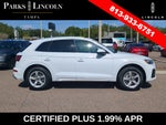 2022 Audi Q5 40 Premium quattro