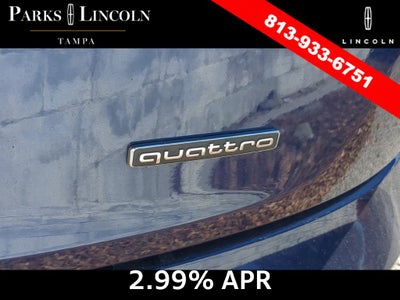 2021 Audi Q5 45 Premium Plus quattro
