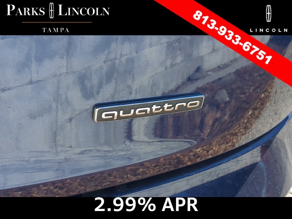 2021 Audi Q5 45 Premium Plus quattro
