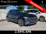 2021 Audi Q5 45 Premium Plus quattro