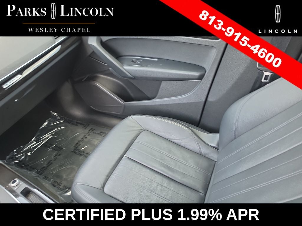 2018 Audi Q5 2.0T Premium Plus quattro