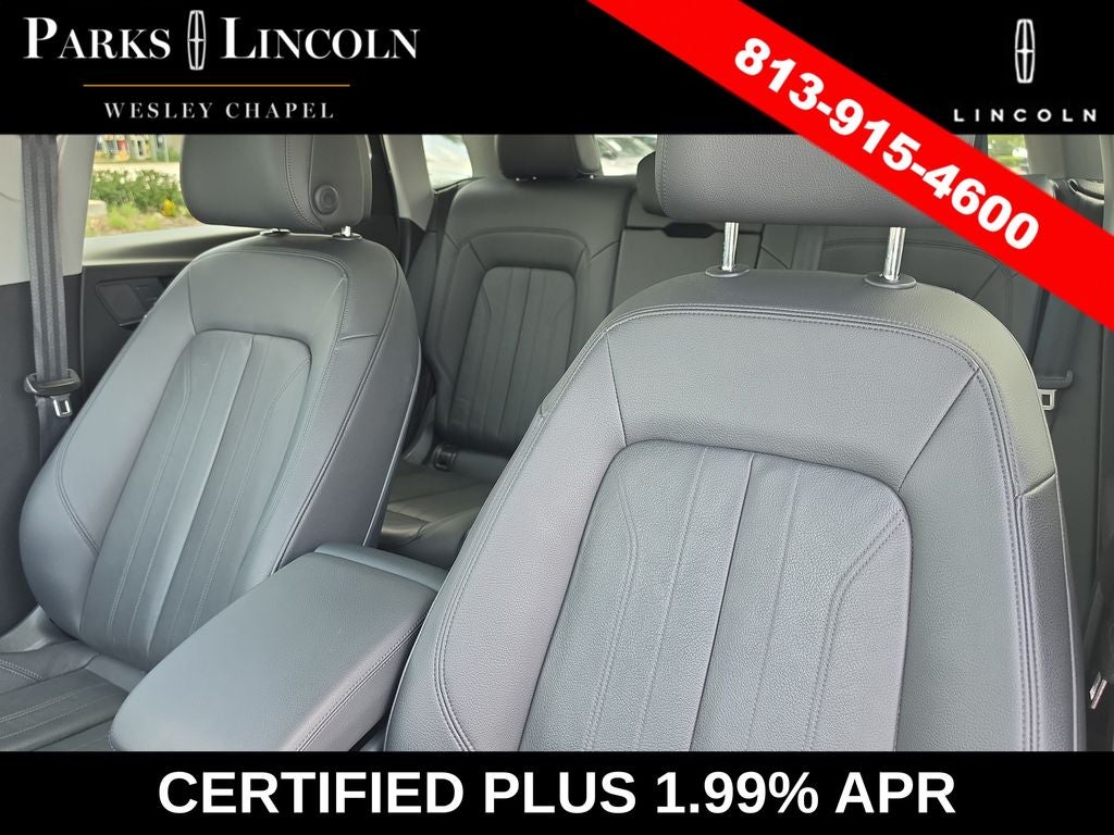 2018 Audi Q5 2.0T Premium Plus quattro