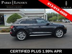 2018 Audi Q5 2.0T Premium Plus quattro
