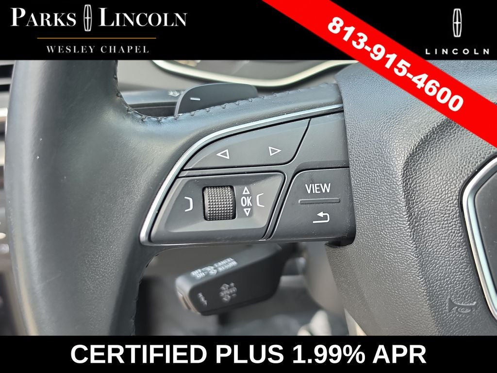 2018 Audi Q5 2.0T Premium Plus quattro