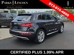 2018 Audi Q5 2.0T Premium Plus quattro