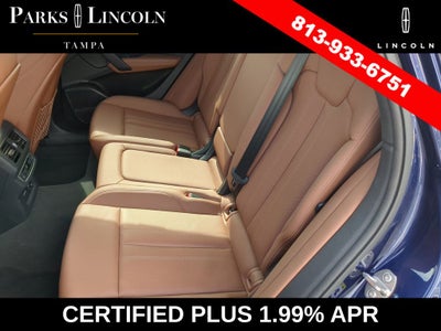 2024 Audi Q5 45 S line Prestige quattro
