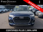 2024 Audi Q5 45 S line Prestige quattro