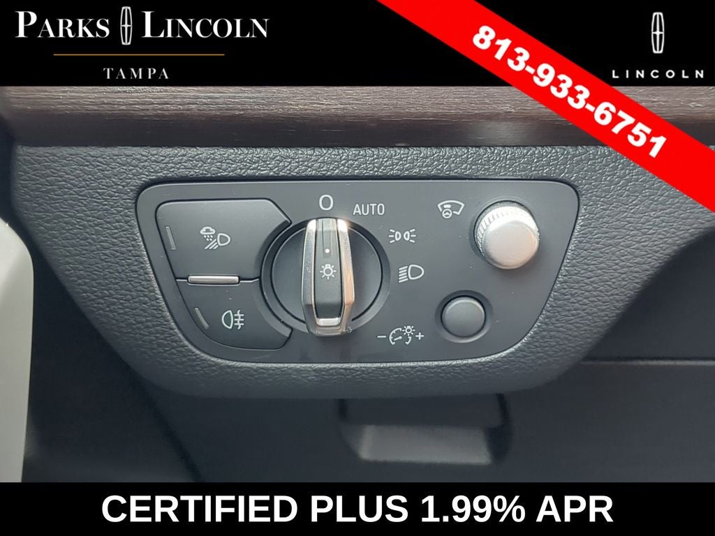 2024 Audi Q5 45 S line Prestige quattro