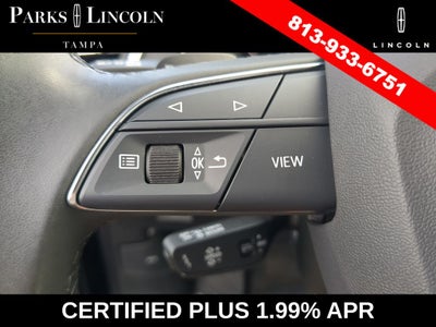 2024 Audi Q5 45 S line Prestige quattro