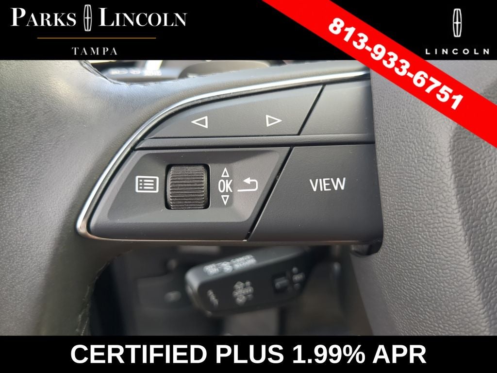 2024 Audi Q5 45 S line Prestige quattro