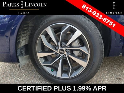 2024 Audi Q5 45 S line Prestige quattro