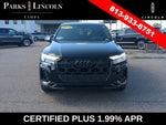 2026 Audi SQ7 Prestige quattro