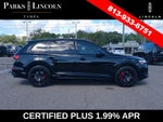 2026 Audi SQ7 Prestige quattro