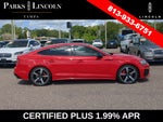 2022 Audi A5 Sportback Premium Plus S Line quattro
