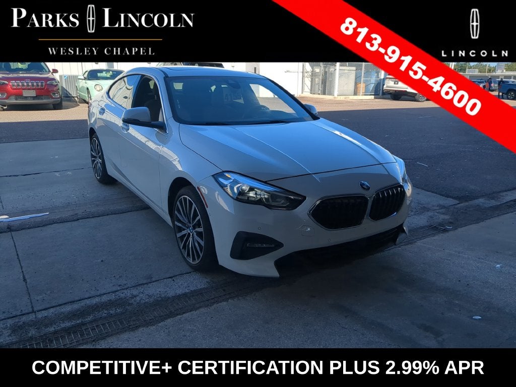 2023 BMW 2 Series 228i