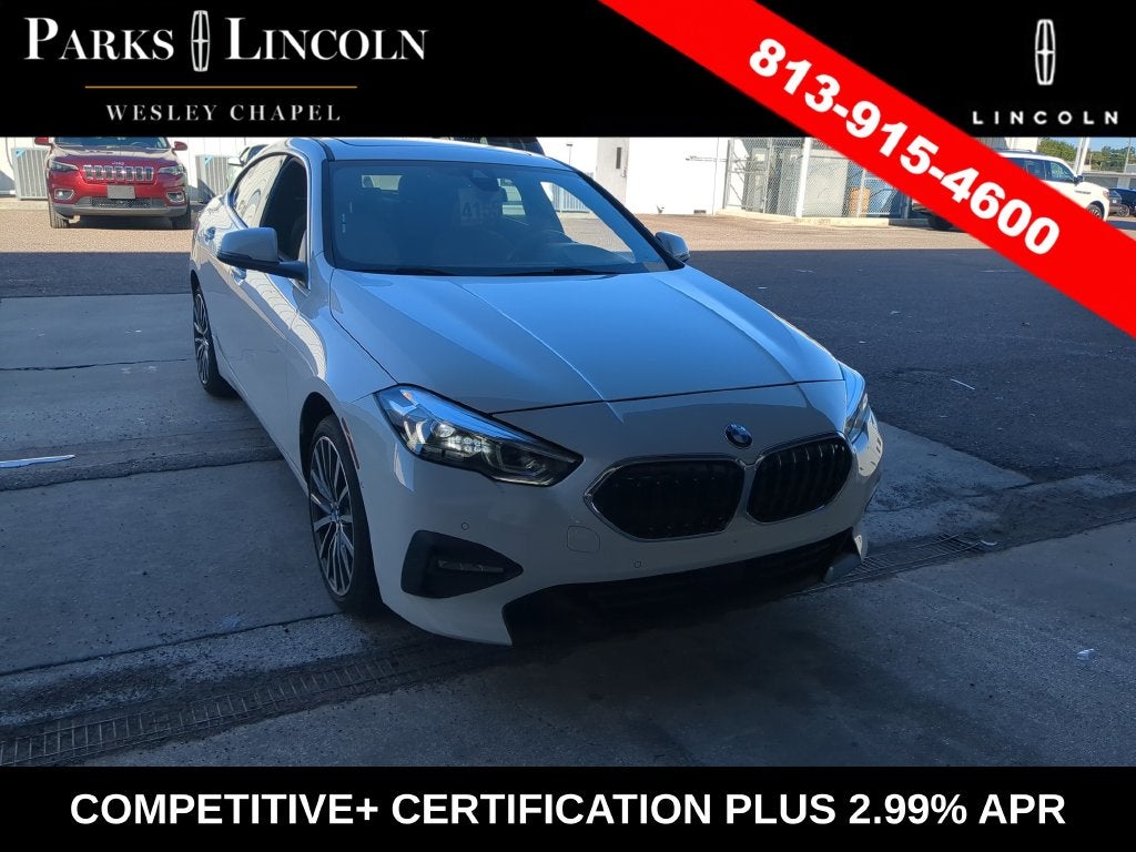 2023 BMW 2 Series 228i