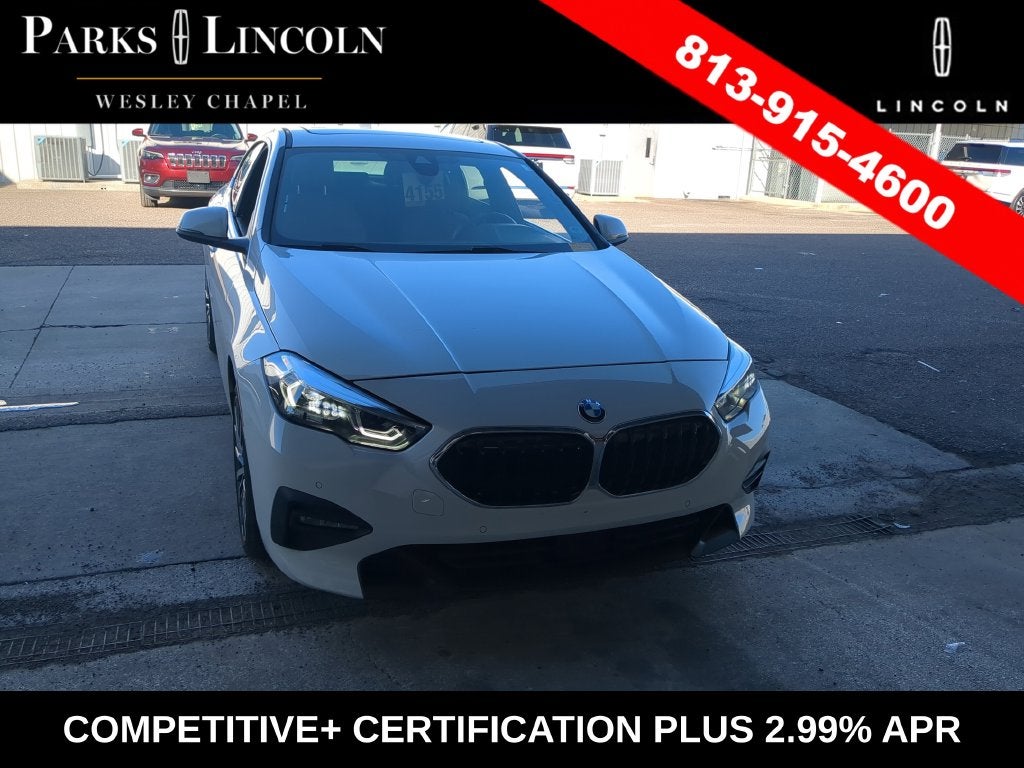 2023 BMW 2 Series 228i