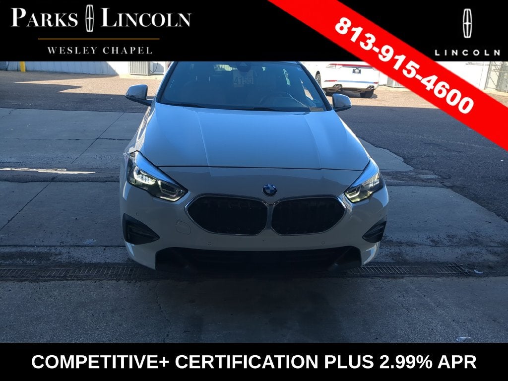 2023 BMW 2 Series 228i
