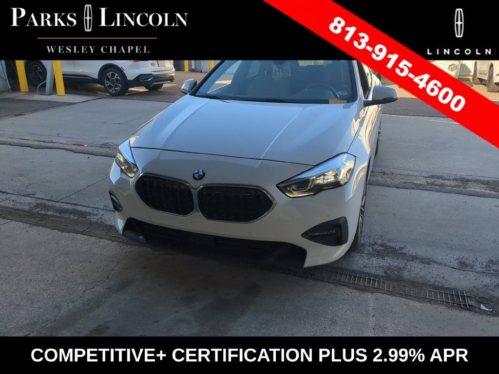 2023 BMW 2 Series 228i