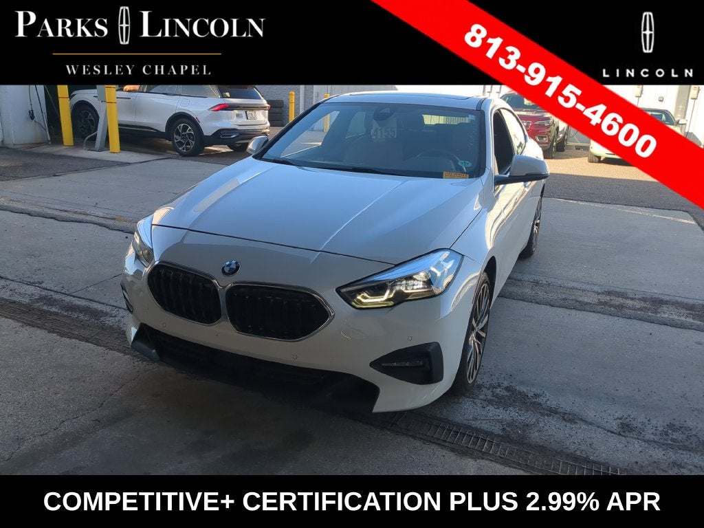 2023 BMW 2 Series 228i