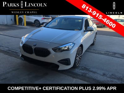 2023 BMW 2 Series 228i