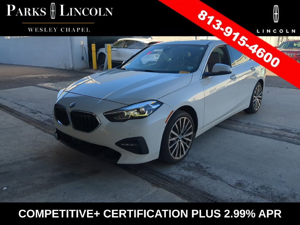 2023 BMW 2 Series 228i