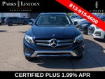 2019 Mercedes-Benz GLC GLC 300 4MATIC®