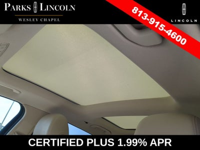 2019 Mercedes-Benz GLC GLC 300 4MATIC®