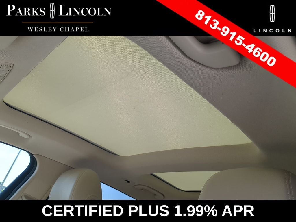 2019 Mercedes-Benz GLC GLC 300 4MATIC®