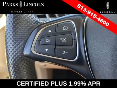 2019 Mercedes-Benz GLC GLC 300 4MATIC®