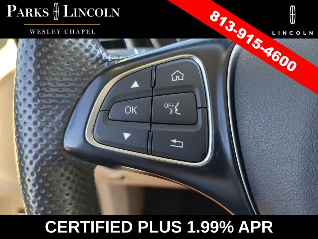 2019 Mercedes-Benz GLC GLC 300 4MATIC®