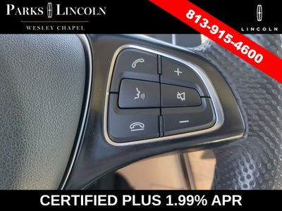 2019 Mercedes-Benz GLC GLC 300 4MATIC®