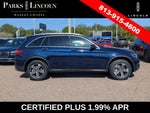 2019 Mercedes-Benz GLC GLC 300 4MATIC®