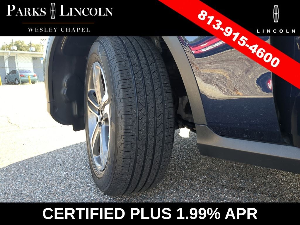 2019 Mercedes-Benz GLC GLC 300 4MATIC®