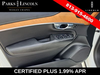 2020 Volvo XC90 T6 Inscription