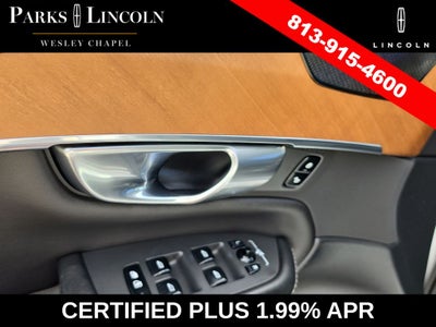 2020 Volvo XC90 T6 Inscription