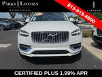 2020 Volvo XC90 T6 Inscription