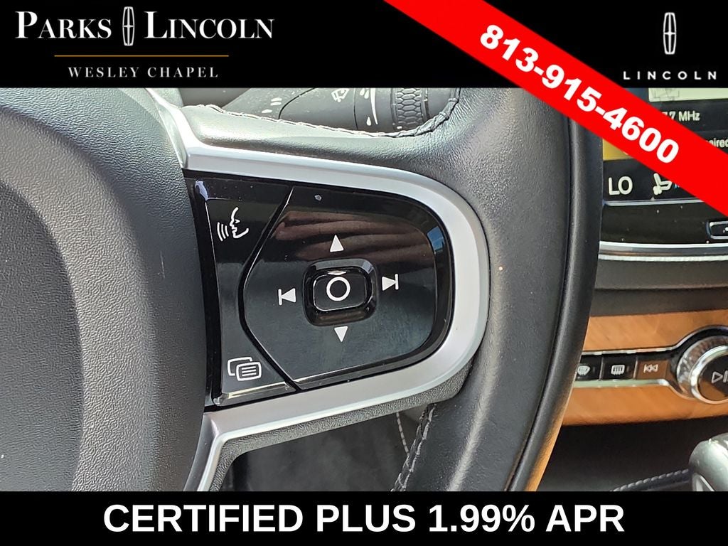 2020 Volvo XC90 T6 Inscription