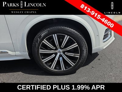 2020 Volvo XC90 T6 Inscription