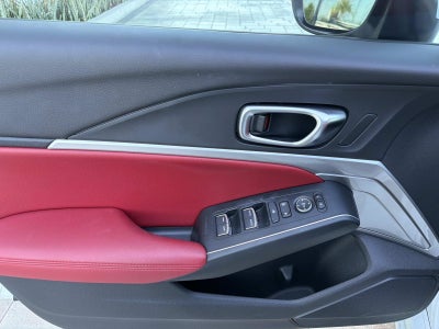 2025 Acura Integra w/A-Spec Package