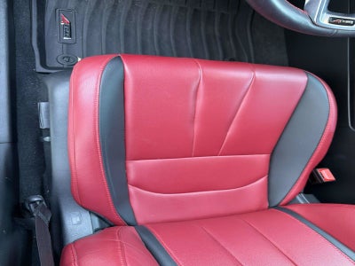 2025 Acura Integra w/A-Spec Package